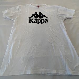 Kappa Graphic Tee